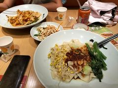 -秦和居(大唐时代店)