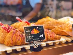 -牛角村(大族广场店)