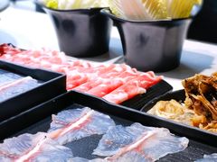 -京门活鱼馆·鱼火锅(百子湾（原红庙）店)