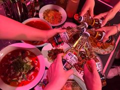 -皓声音KTV(新景店)