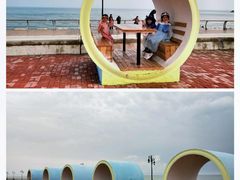 -海韵乐宿露营民宿