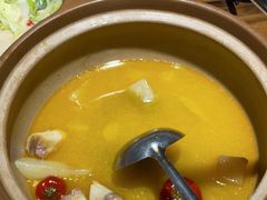 -印巷里主题餐厅(马鞍山店)