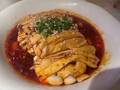 -周渝食惦酸菜鱼(青浦店)