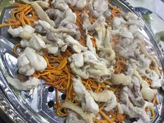 -凯盈阁·顺德私房菜·桑拿鸡