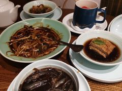 杨梅酒炝虾-西湖国宾馆·紫薇厅