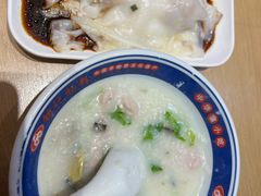 -银记肠粉店(广钢店)