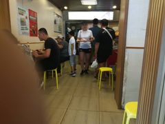 -小倩倩•鸡汤馄饨(江西路创始店)