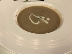 -国家大剧院西餐厅