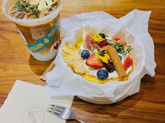 -侘寂甜品(自取店)