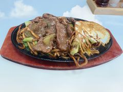 -王家沙点心店(西康路店)