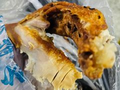 -秦氏环球炸鸡(解放北路店)