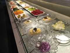 -金权道韩式自助烤肉(嘉华国际店)