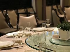 包厢-上海皇廷花园酒店·御宴中餐厅