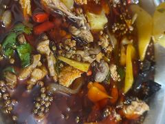 -米二红烧兔(华阳店)