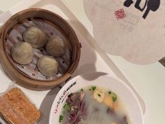 -鸭得堡老鸭汤·鸭血粉丝(南京博物院店)