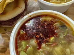 -邢老三肉丸糊辣汤(西安总店)