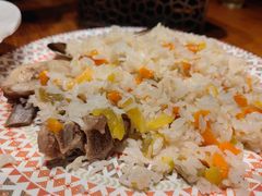 -楼兰新疆主题餐厅(苏州中心店)