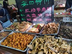 -白魁老号饭庄(安内店)