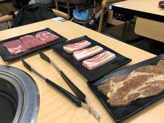 -花味·自助烤肉(雨花客厅店)