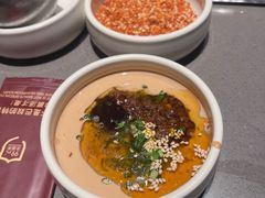 -巴奴毛肚火锅(商城路店)