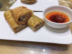 -枣子树·素食餐厅(普陀山店)