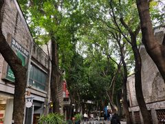 -翡翠拉面小笼包(岭南新天地店)