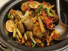 -潮福城潮州大酒楼(湖滨北路店)