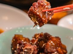 -隐庐·古法川菜(高新店)