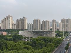 -上海长风大悦城