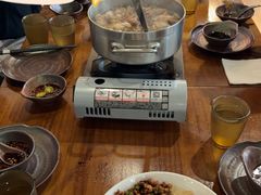 -小众香港茶餐厅(金山店)