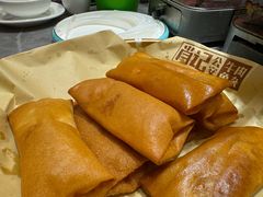 -肖记公安牛肉鱼杂馆·省级非物质文化遗产(江汉路直营店)