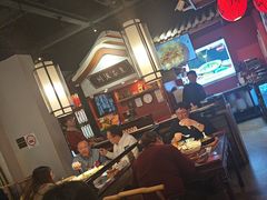 -川流不息·地道川菜·小龙虾(新松江路店)