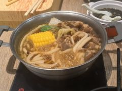 -吉野家(长青店)