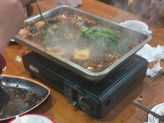 -老北京涮羊肉·龙虾.烧烤(江镇店)
