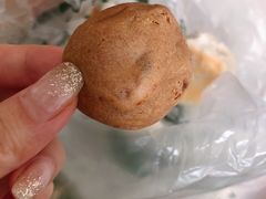 -泸溪河桃酥(西直门凯德店)