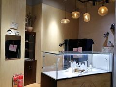 -十八字金·开蚌·银饰DIY·手作体验团建(和平大悦城店)