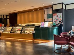 -大连铂尔曼酒店-铂尔曼美食廊 Pullman Deli