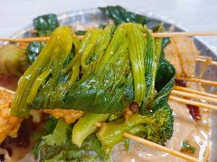 -大姐麻辣烫(莲宝中路店)