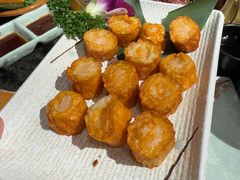 -梦山水日本烧肉(五四广场店)