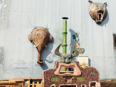 -呀路古热带植物园