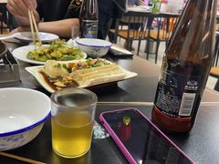 -老黑板筋(顺义总店)