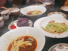 -巴依老爷新疆美食(清华东门店)
