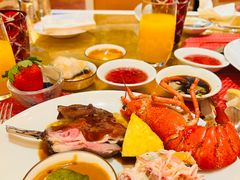 -咖啡苑 - 蔚藍夏日限定主题(永利皇宫店)
