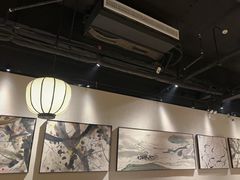 -吴越荣记苏州菜·松鼠桂鱼(月光码头店)