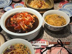 -南京大牌档(青岛万象城店)