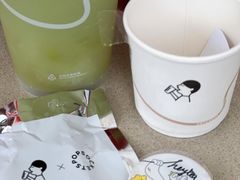 -喜茶(深圳海岸城店)