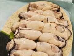 台山生蚝-尚竹阁冬瓜盅·18年地标美食(平洲店)