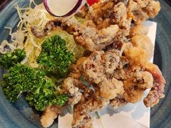 -鱼跃料理(步步高店)