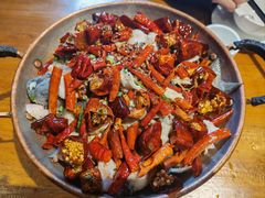 -隔壁老王·家常云南菜(花巷店)