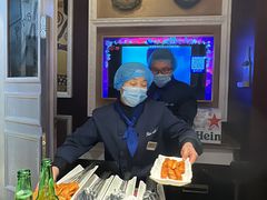 -火吧PTV聚会餐厅(10号店)